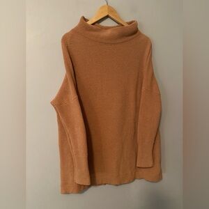 Free People Ottoman Slouchy Tunic XS